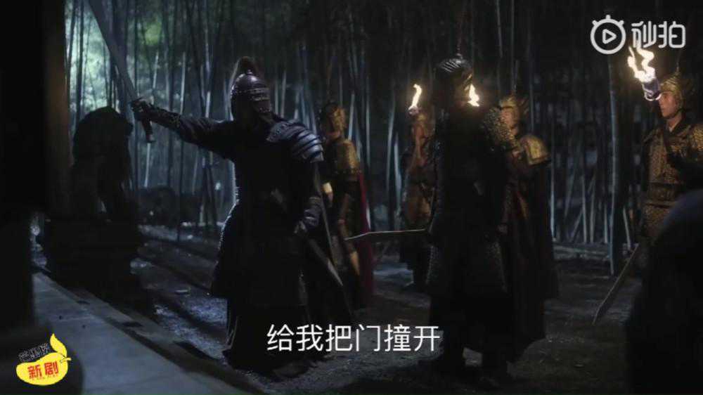 《知否》原著里的“申辰之乱”比电视剧版的要血腥多了