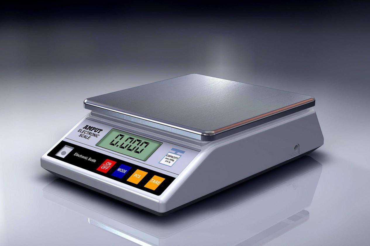 「首选好商家」这些系出名门的电子秤，个个品质优异