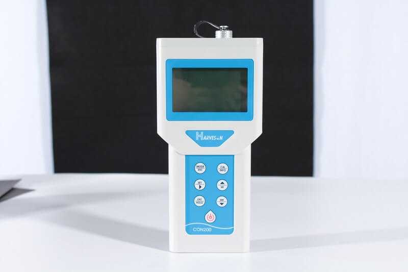 如何选购合适的电导率仪及其电极？