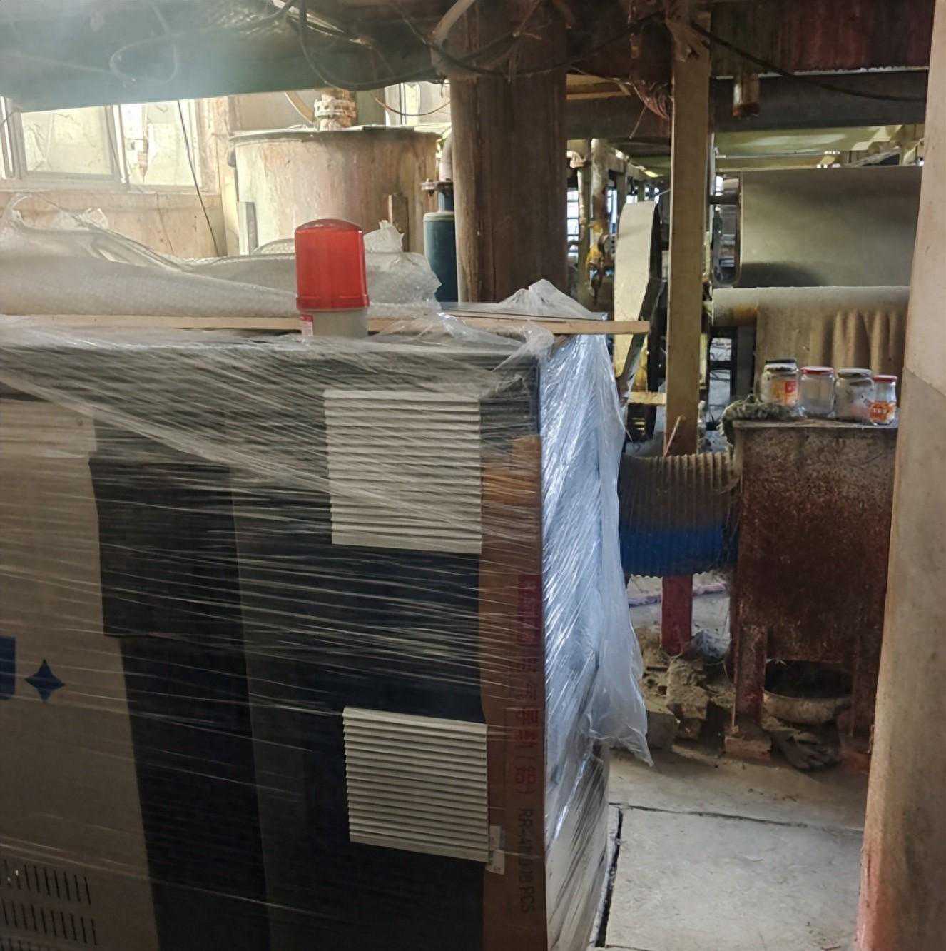 电加热导热油炉操作规程及注意事项