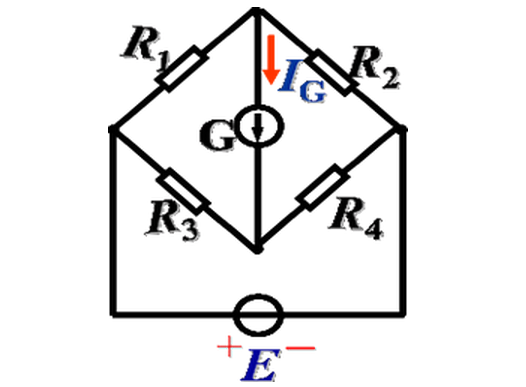 常用电桥如何测量电阻、电流及电感？