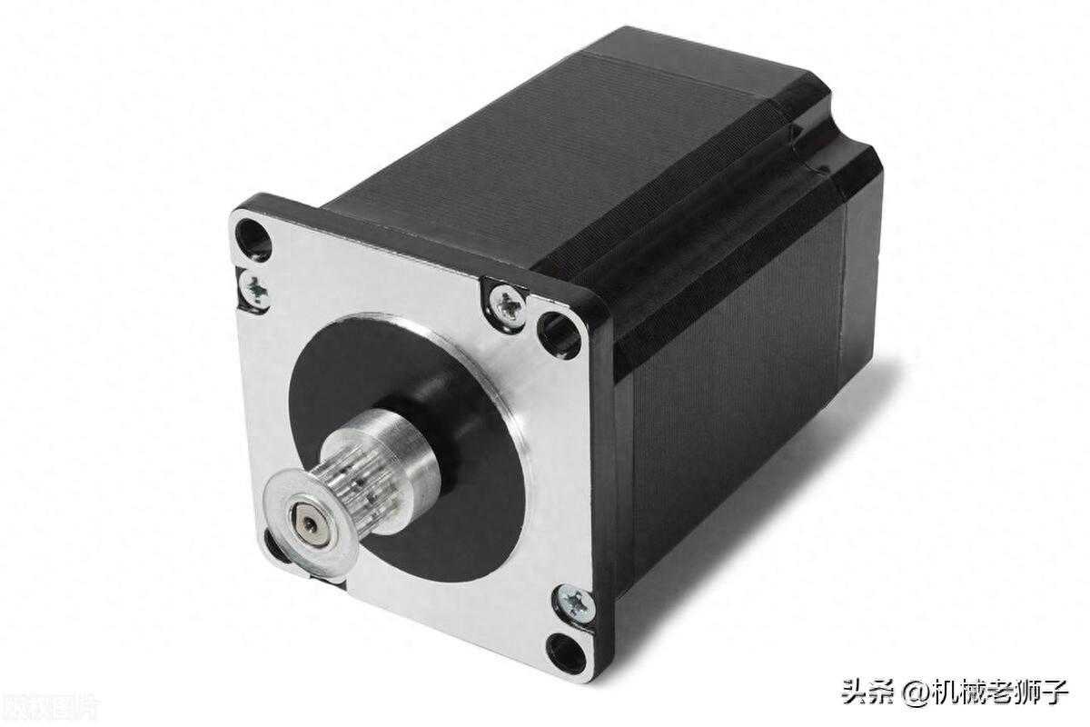 国内外伺服电机厂家排名，国产电机日益强大