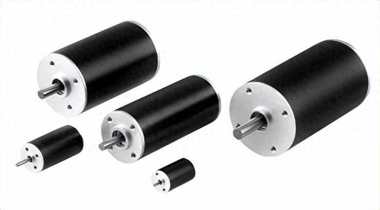 无芯直流电机，全球前18强生产商排名及市场份额