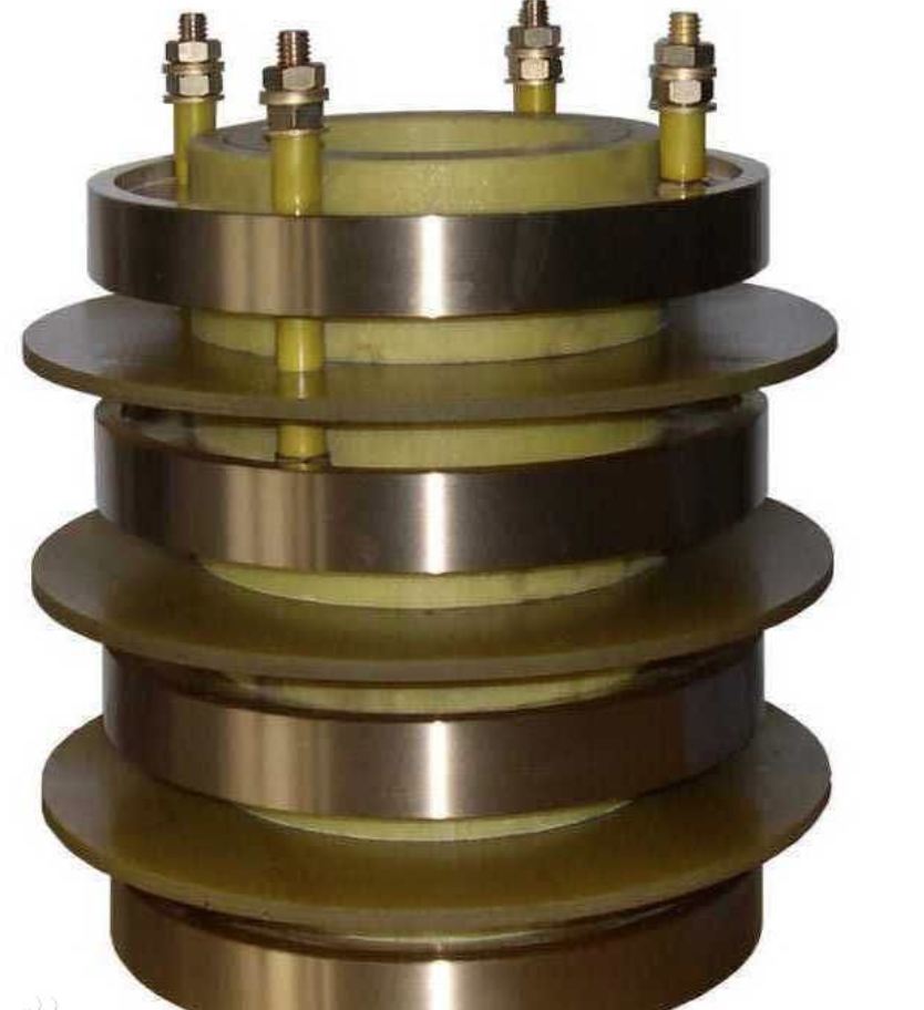 内行看门道！电机集电环常见的4大故障