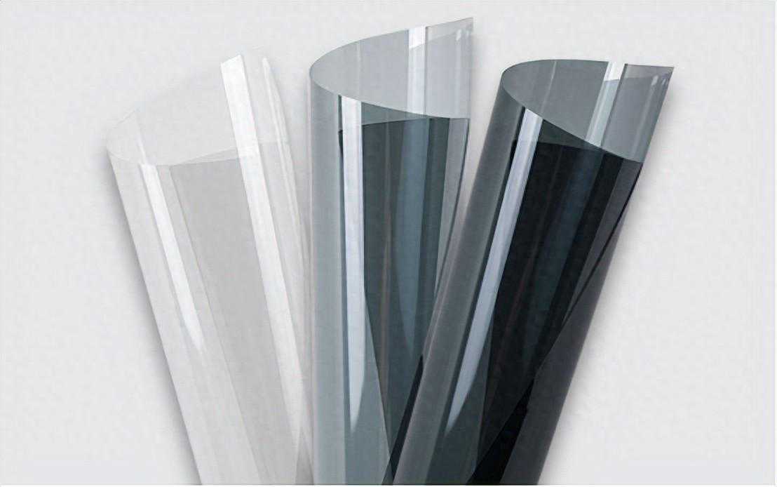 如何测量深色薄膜的雾度和透过率——雾度仪的精准应用