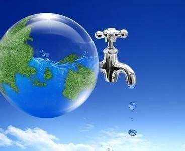 关于水检测的那些指标，你都知道么？