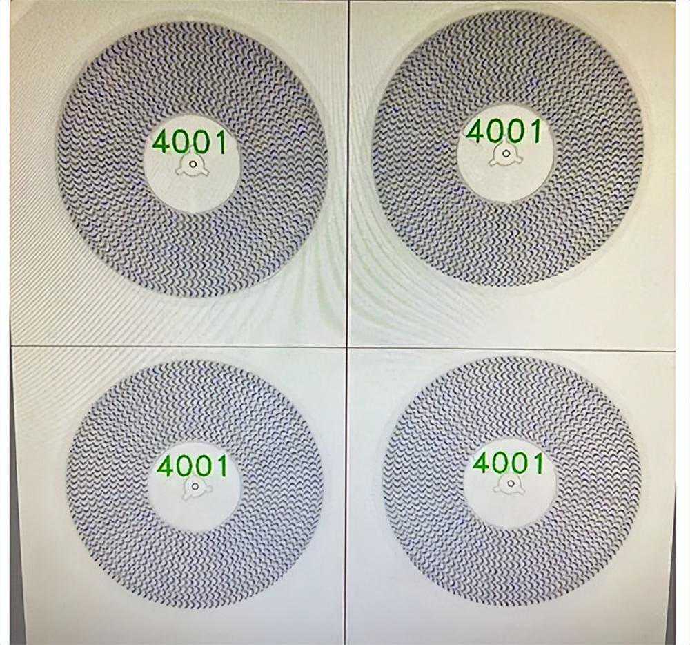 x-ray点料机为什么会被称为“点数神器”？