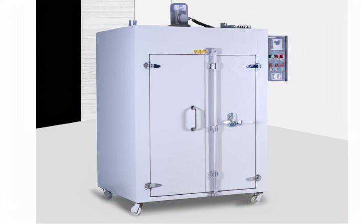 热风循环烘箱源头厂家