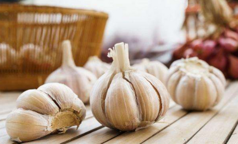 蒜片烘干知多少？