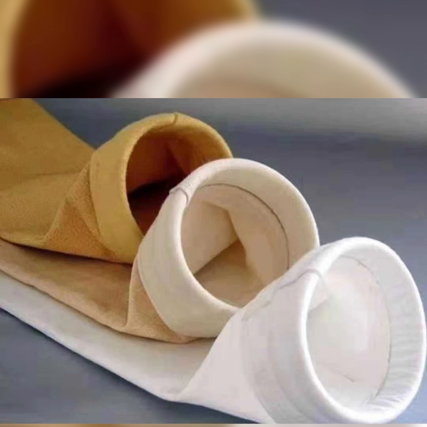 除尘器滤袋该怎么选择？#选型