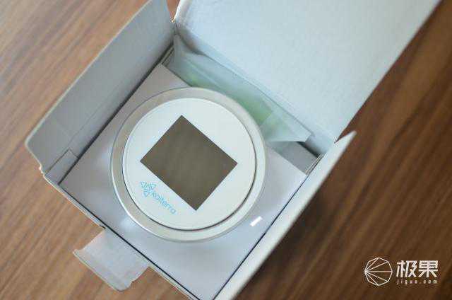 实测镭豆空气检测仪，凭什么各国使馆都在用？