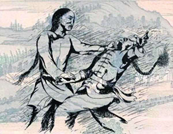 形意拳的轴劲和球劲