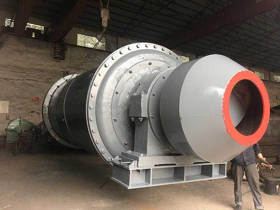 球磨机/球磨机价格/球磨机设备