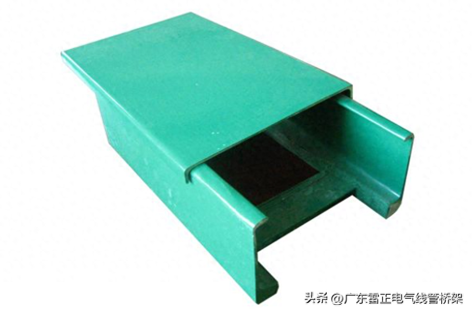 玻璃钢桥架多少钱一米