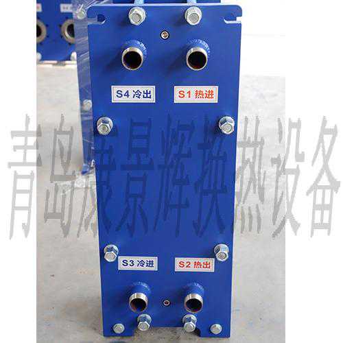 有关汽水板式换热器你真的了解吗？