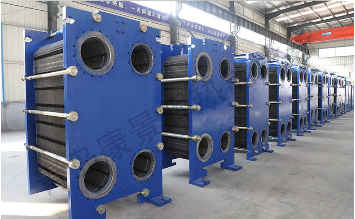 汽水板式换热器特点以及应用有哪些？看完本文就明白了