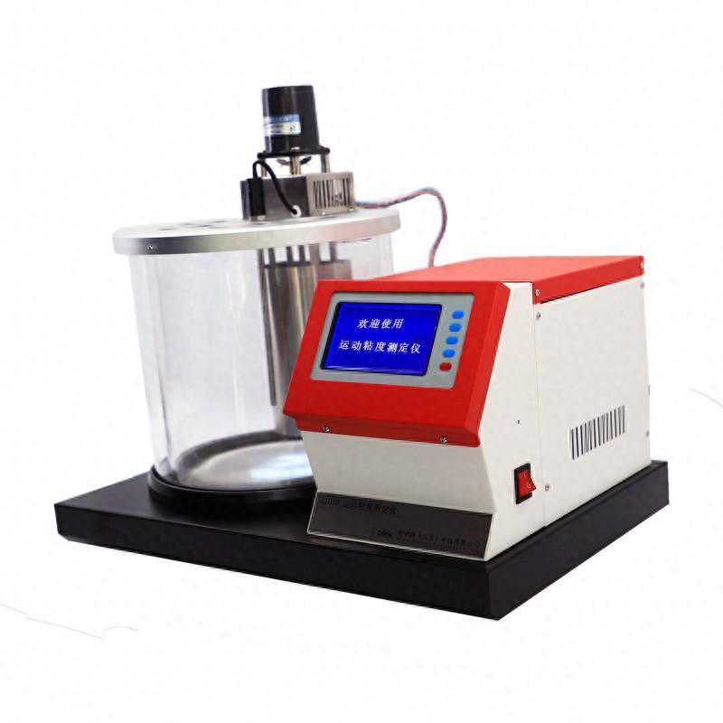 深入解析：一步步教您如何准确测量粘度！