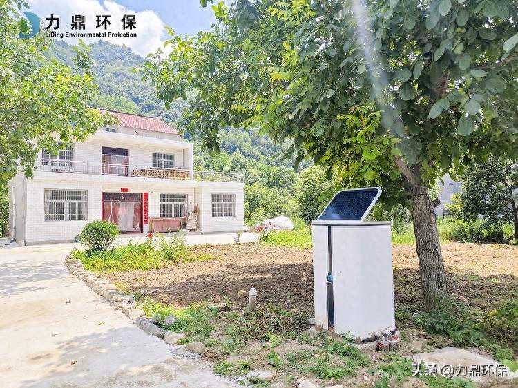 家用污水处理机如何满足地方政策和家庭所需