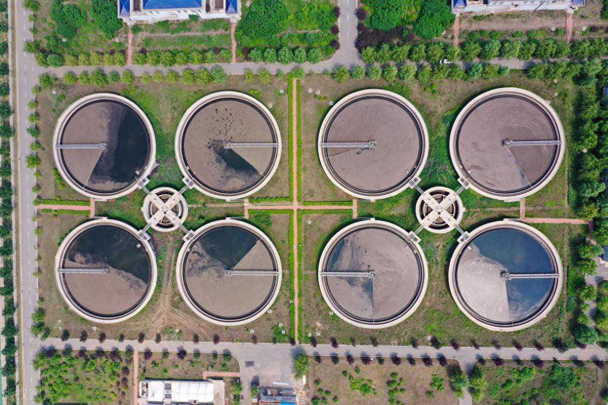 喷灌机喷头选择指导