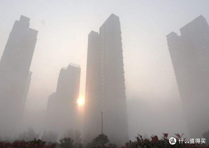 空气净化器那些事儿，选对过滤网才是关键