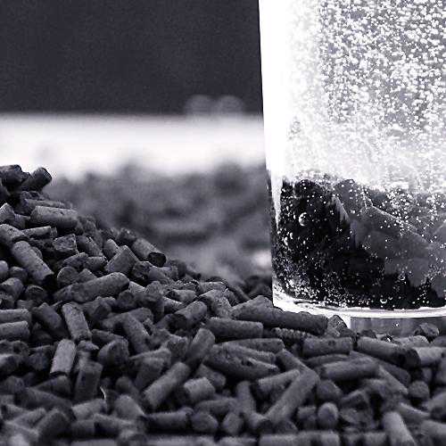 活性炭过滤精度有多高？过滤后的水能直饮吗？