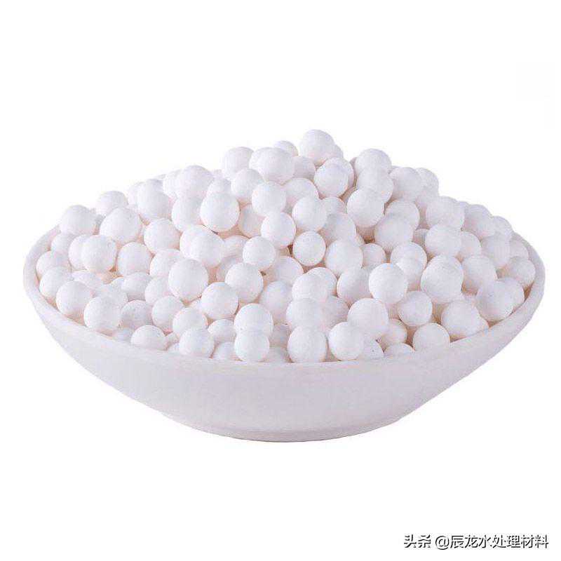 活性氧化铝的性能特点和用途