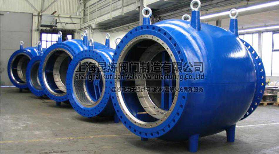 活塞式流量调节阀的应用和原理