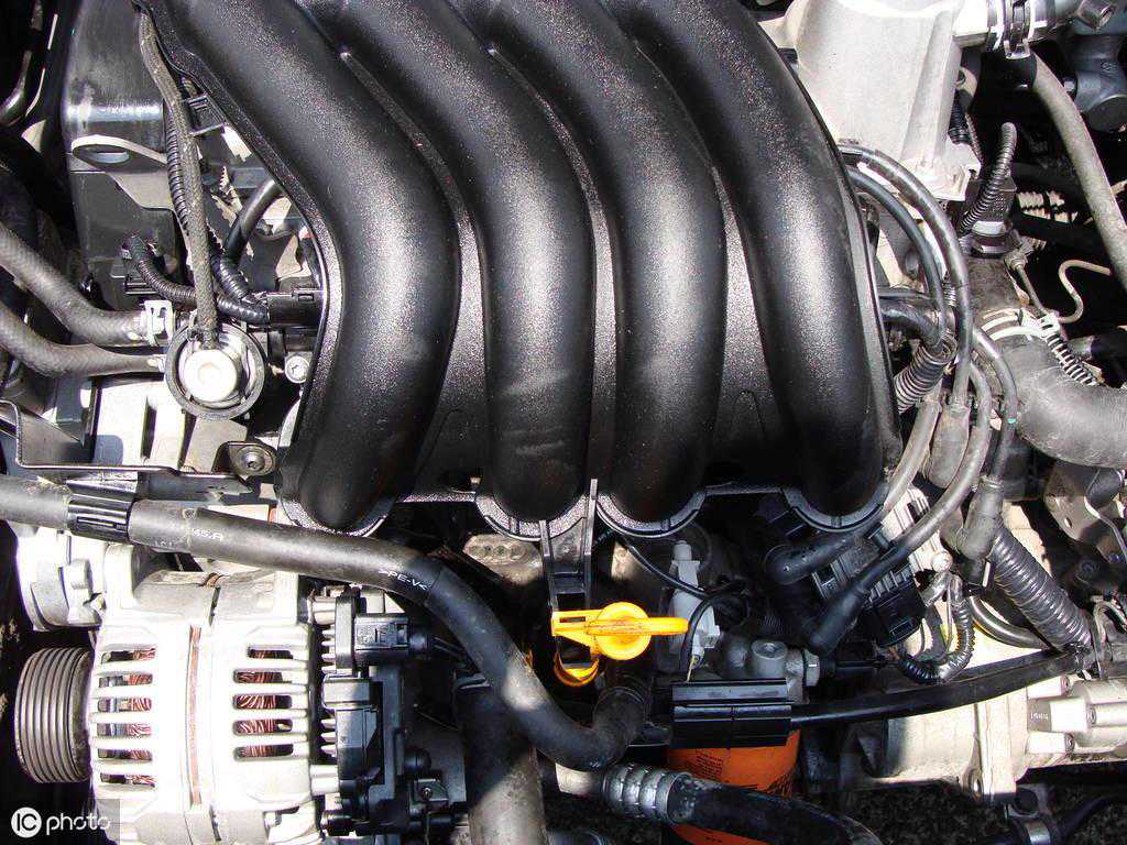 液压泵是如何工作的，多年的疑惑被解开了