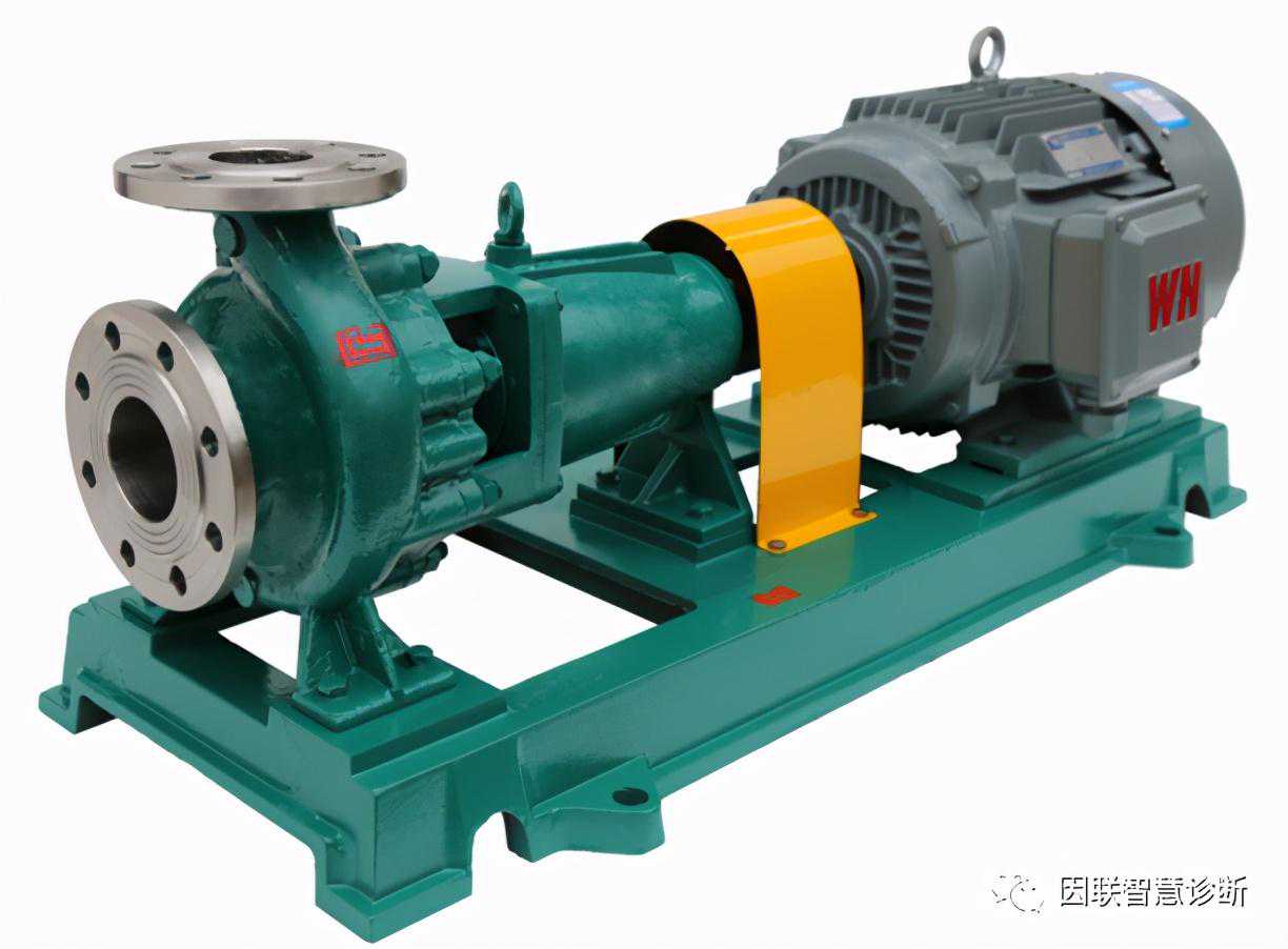 离心泵的维护保养要注意些什么？