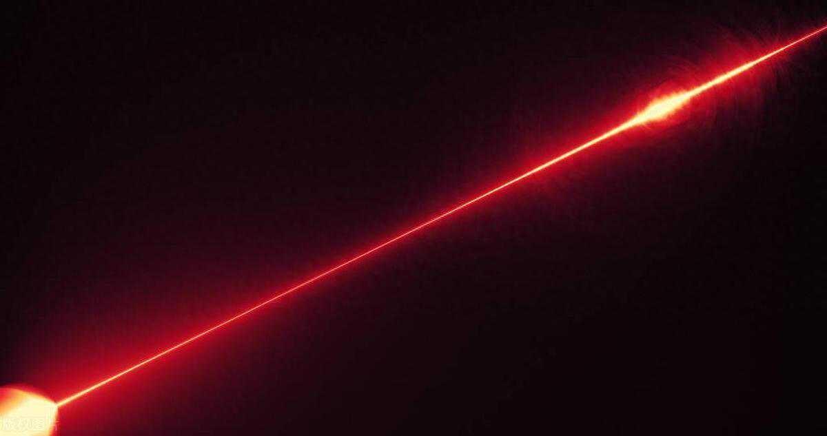 激光器分类科普