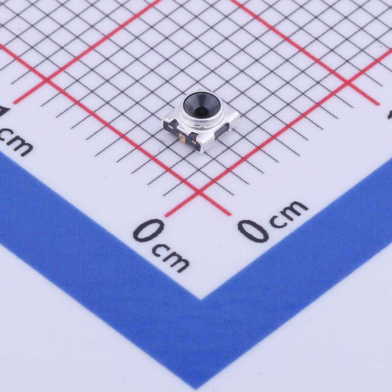 同轴电缆连接器