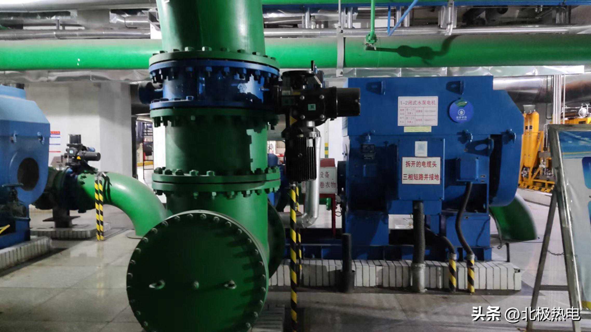 热电厂冷缩电缆终端头简单制作流程是什么？