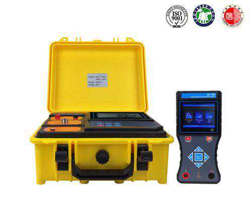 电缆识别仪工作原理及查找方法