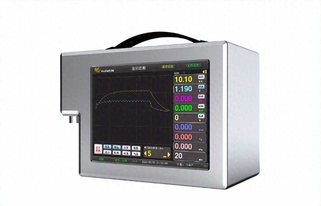 焊接检验设备，在电阻焊中的应用