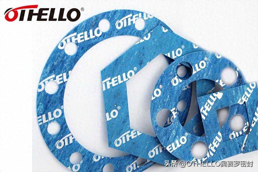 非金属垫片都有哪些?