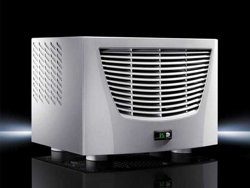 威图与仿威图机柜区别