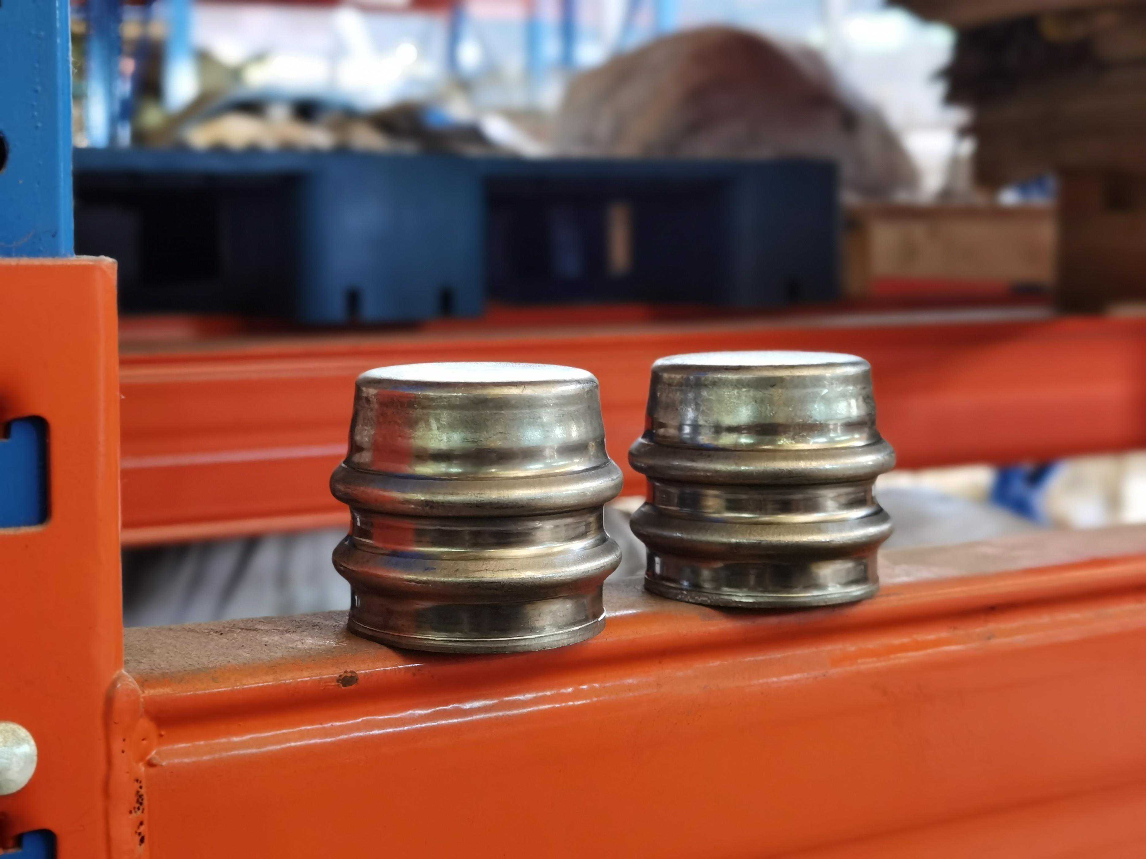 声测管配件有哪些？