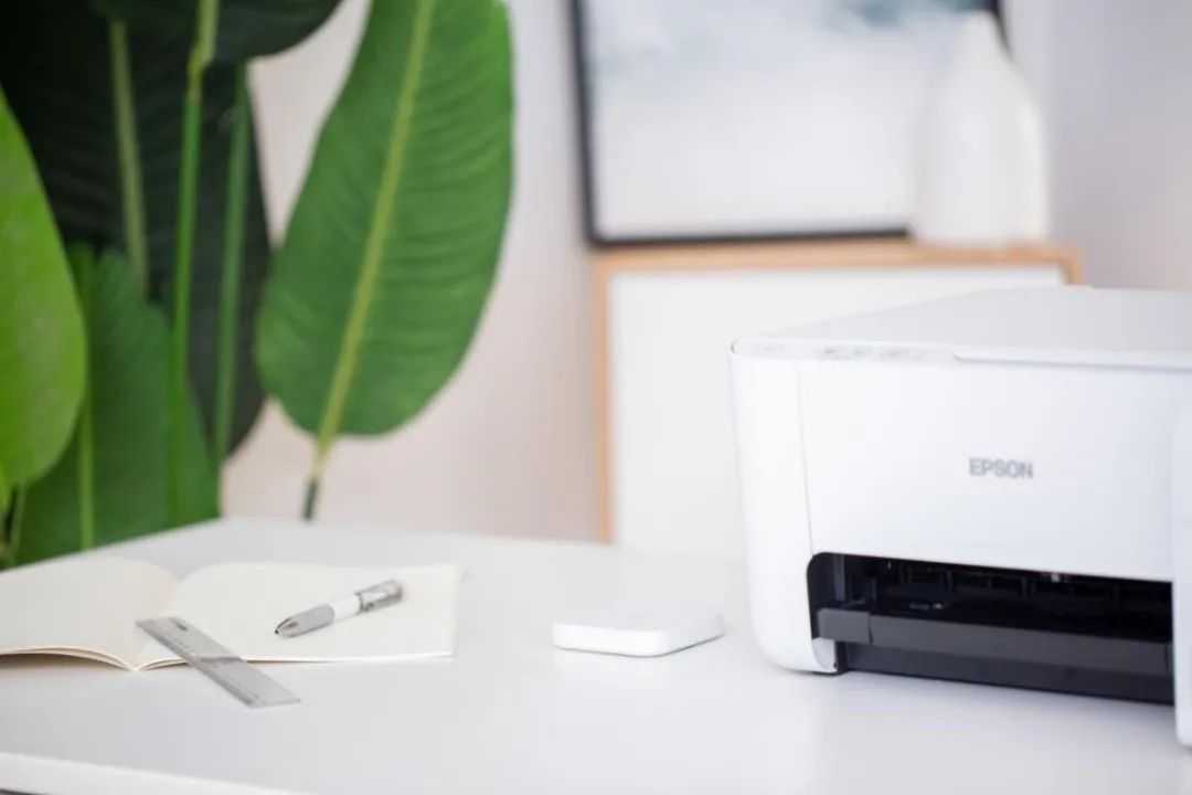 妈妈挑选打印机，大有玄机