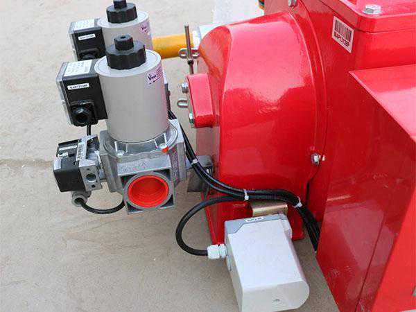 天然气燃烧器应该怎样安全操作？