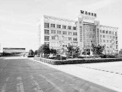 安徽滁州高新区科技创新促升级