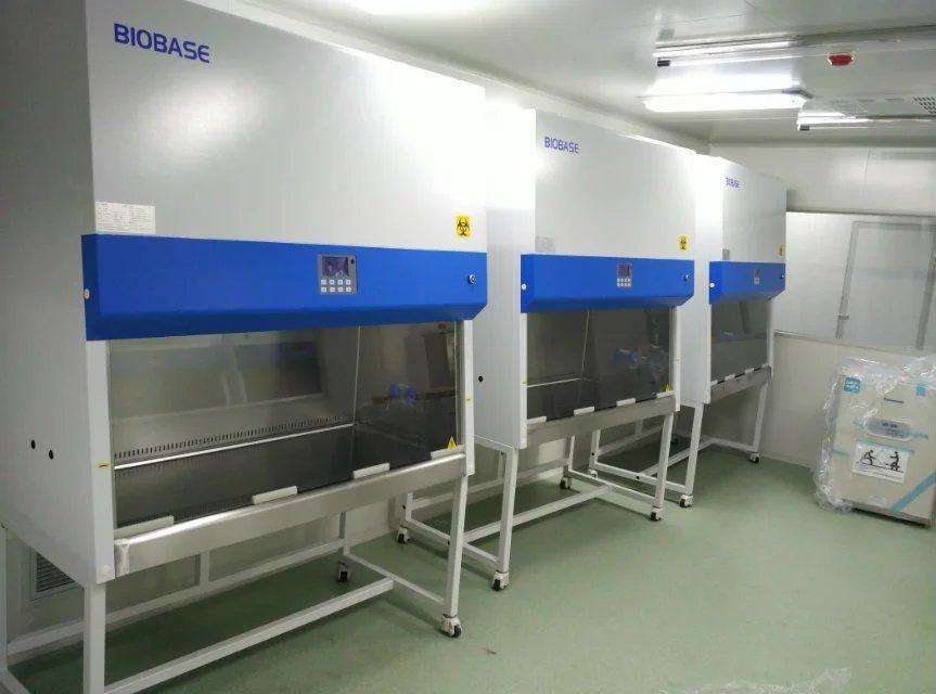 生物安全柜