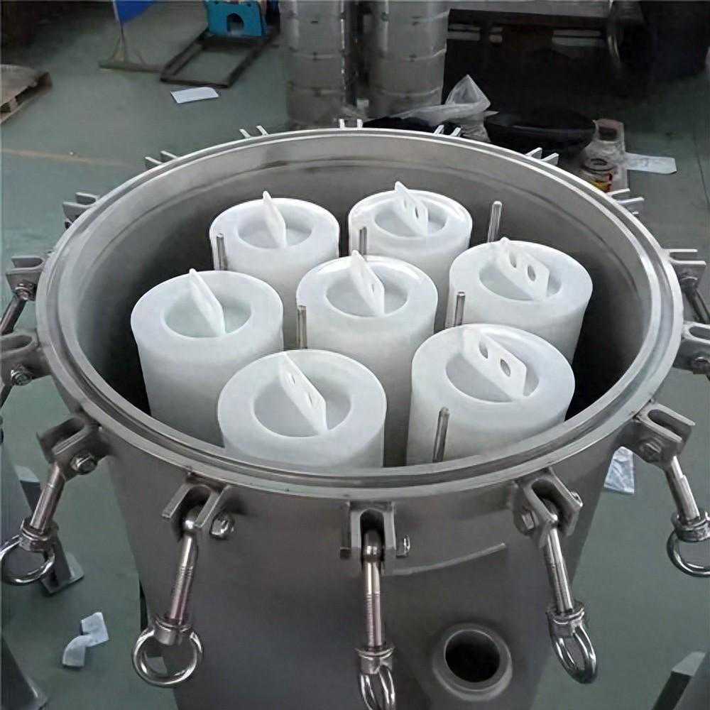 大流量滤芯如何选择？一文教您轻松搞定