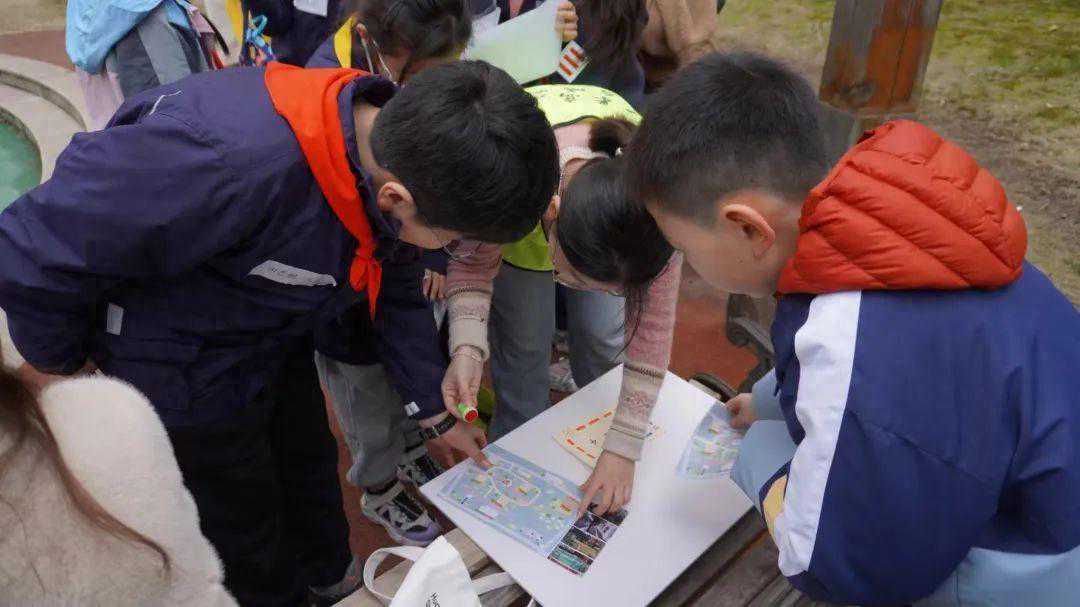 激发自治活力，凝聚共治力量，你我携手“童”行