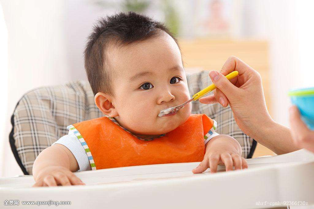 七个月的宝宝每天的食谱