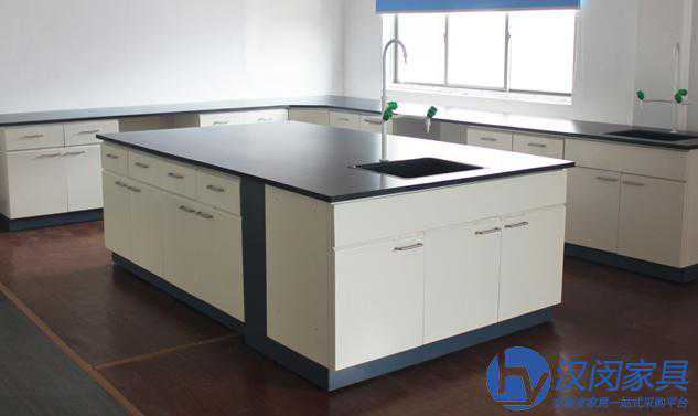 实验室台柜暗淡陈旧怎么办？快来看看这篇攻略