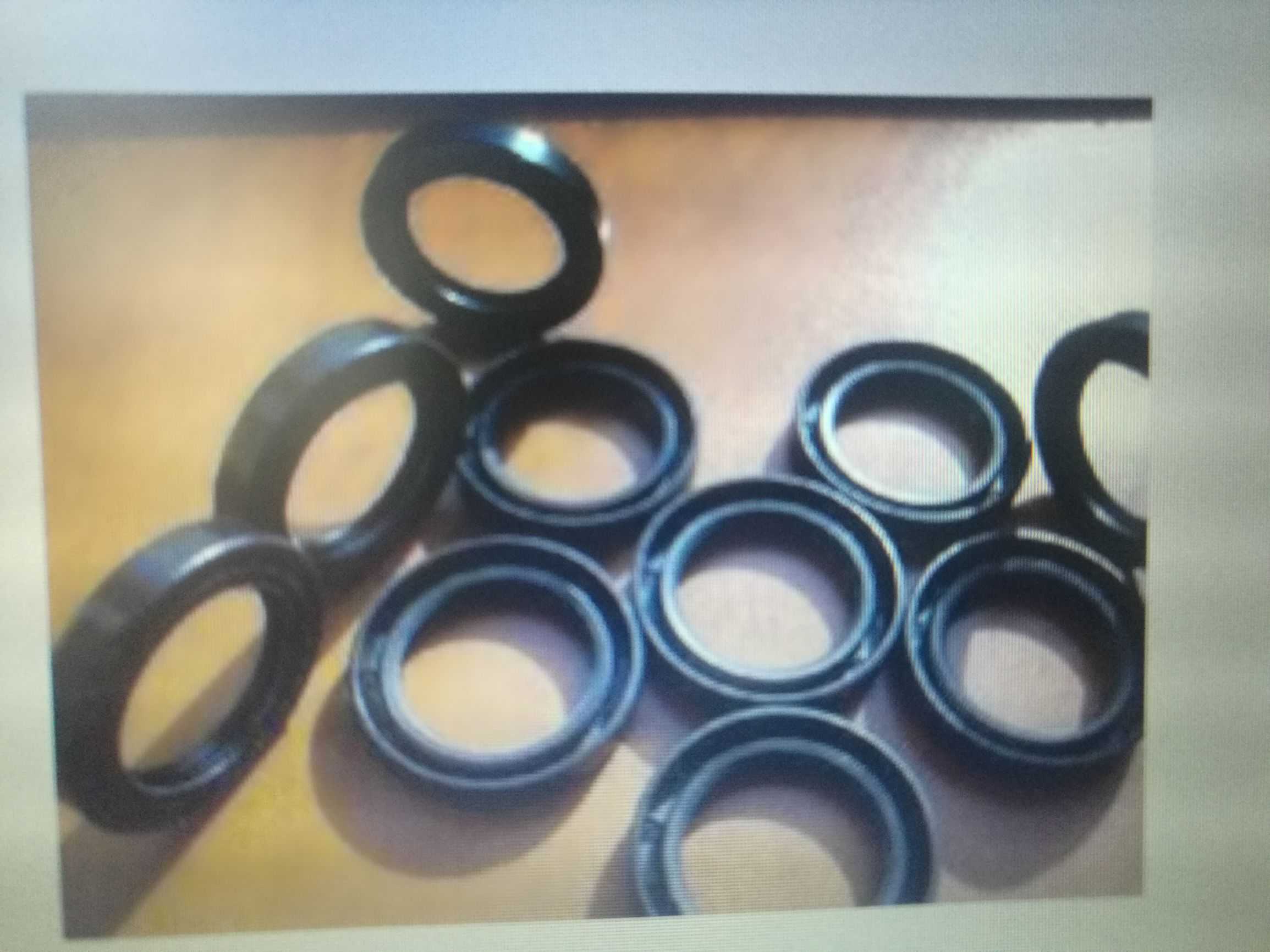 泄漏之“密”——谈谈骨架油封