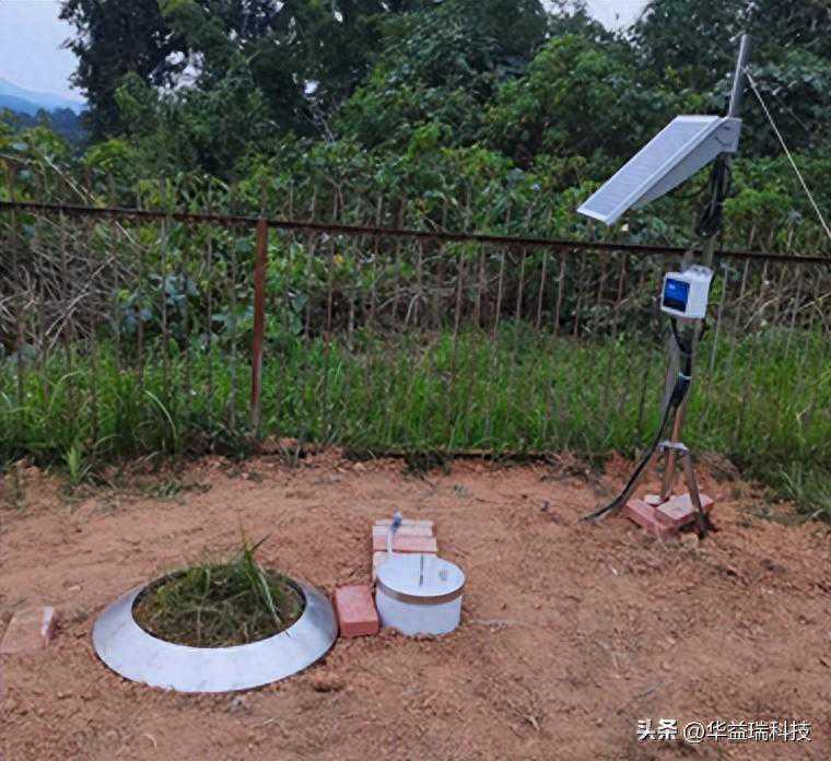 LC5060土壤水分蒸渗仪