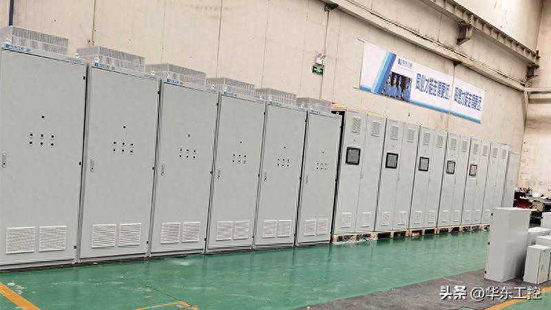 变频控制柜：实现精准控制的秘密武器