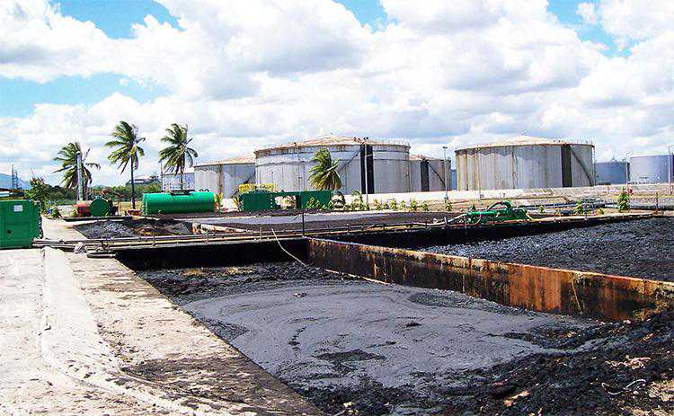 省钱环保效益高 油泥烘干机助力油泥处理实现节能降耗