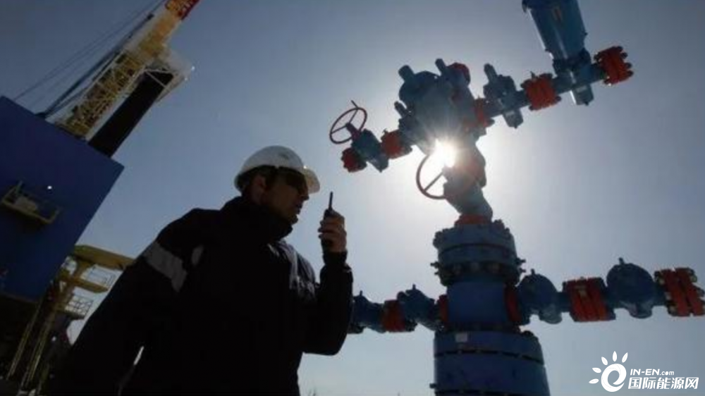 脱碳需要天然气，天然气同样需要“脱碳”